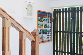 Supunvilla