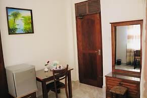 Supunvilla