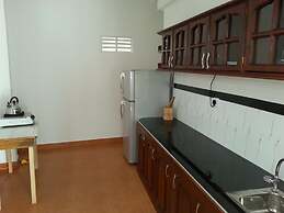 Supunvilla