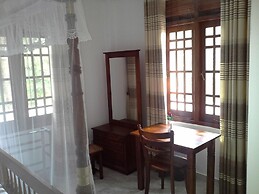 Supunvilla
