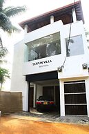 Supunvilla