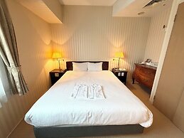 Shonan Kamakura Crystal Hotel