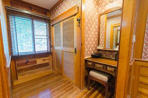 The Log Home Experience Khao Yai