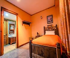 The Log Home Experience Khao Yai