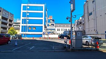 Hotel AreaOne Oita