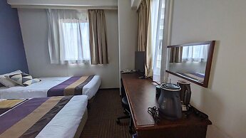 Hotel AreaOne Oita