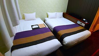 Hotel AreaOne Oita