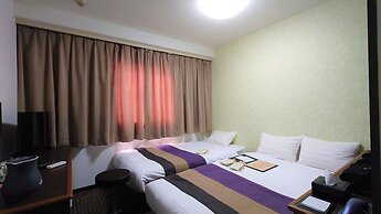 Hotel AreaOne Oita