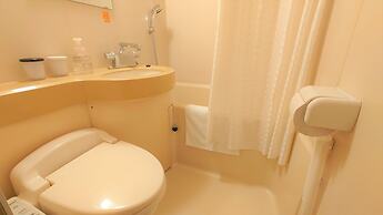 Hotel AreaOne Oita