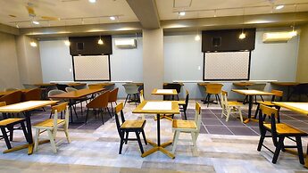 Hotel AreaOne Oita