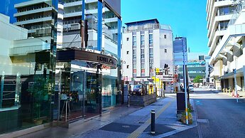 Hotel AreaOne Oita