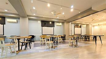 Hotel AreaOne Oita