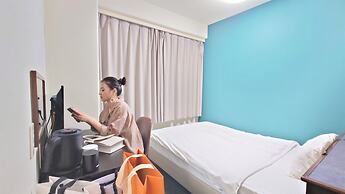 Hotel AreaOne Oita