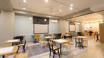 Hotel AreaOne Oita
