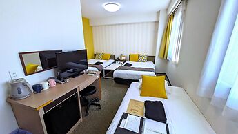 Hotel AreaOne Oita