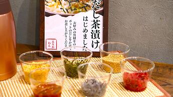 Hotel AreaOne Oita