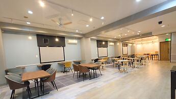 Hotel AreaOne Oita