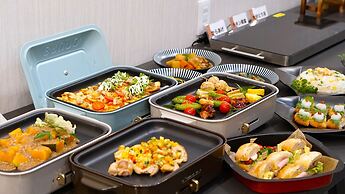 Hotel AreaOne Oita