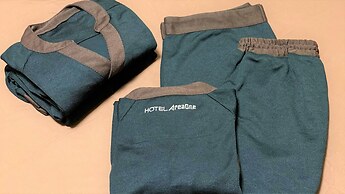 Hotel AreaOne Oita