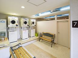 Hotel AreaOne Oita