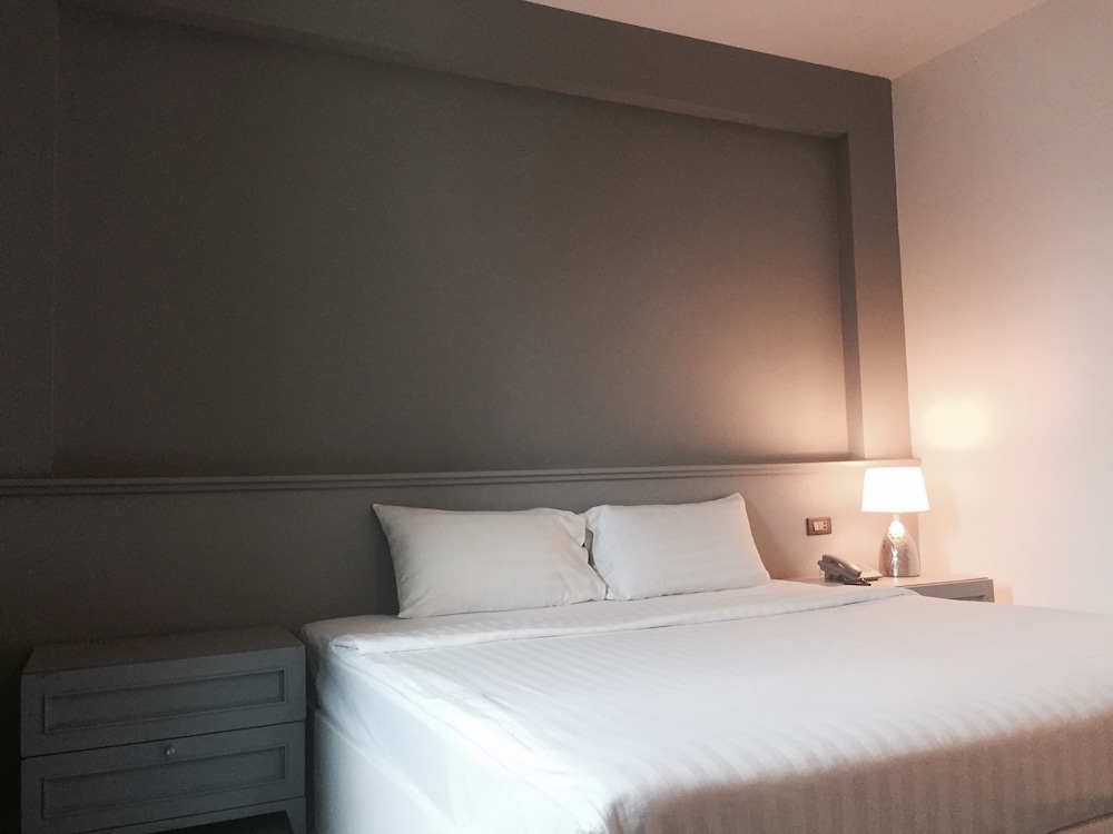 Hatyai Holiday Hotel