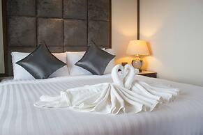 Hatyai Holiday Hotel