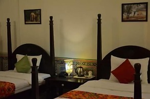 Malji ka Kamra