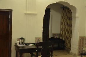 Malji ka Kamra