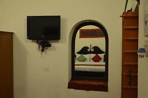 Malji ka Kamra