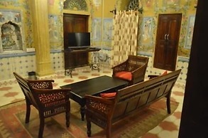Malji ka Kamra