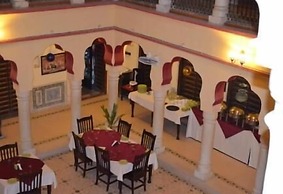 Malji ka Kamra