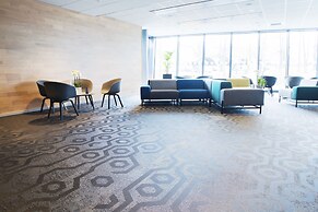 Best Western RC Hotel