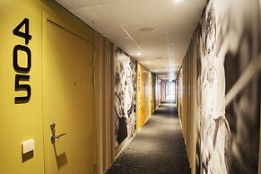 Best Western RC Hotel