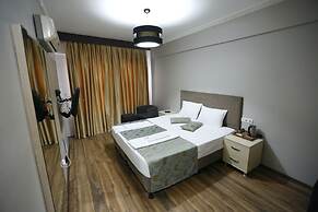 Hotel Prinkipos