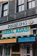 Hotel Prinkipos