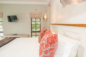 Motsamai Lodge