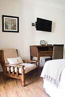 Motsamai Lodge