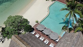 Cauayan Boutique Private Island