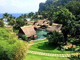 Cauayan Boutique Private Island