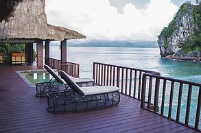 Cauayan Boutique Private Island
