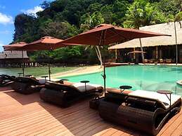Cauayan Boutique Private Island