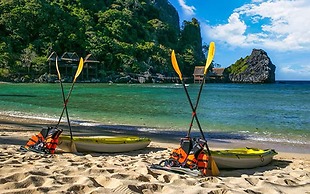 Cauayan Boutique Private Island