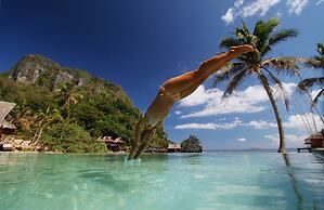 Cauayan Boutique Private Island