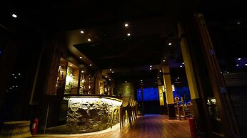 Cauayan Boutique Private Island