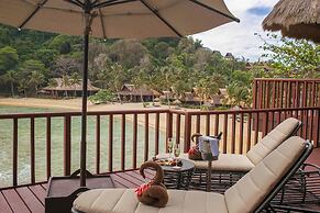 Cauayan Boutique Private Island