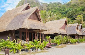 Cauayan Boutique Private Island