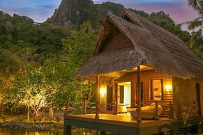 Cauayan Boutique Private Island