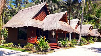 Cauayan Boutique Private Island