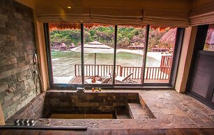 Cauayan Boutique Private Island