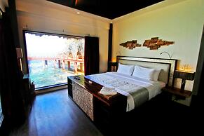 Cauayan Boutique Private Island